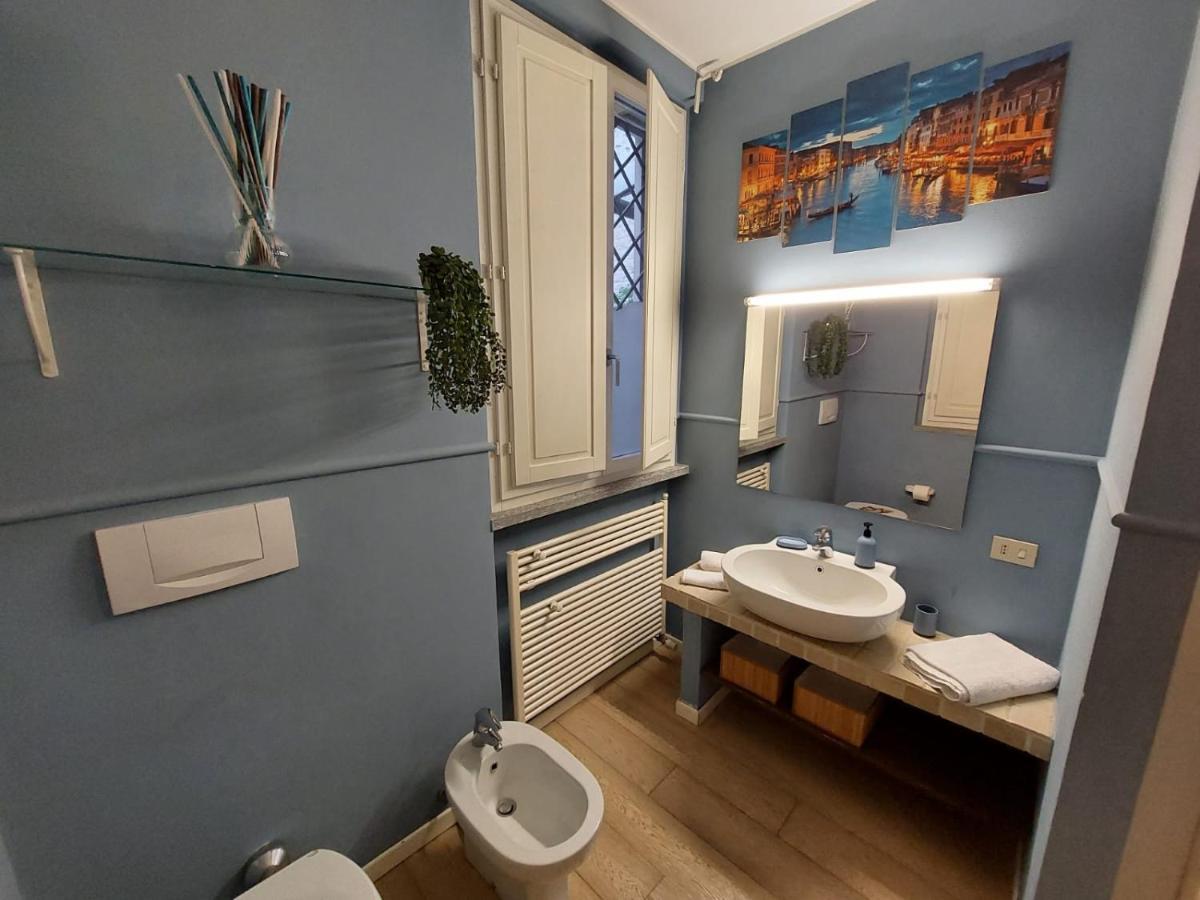 Gioire Apartments - Milan Bagian luar foto