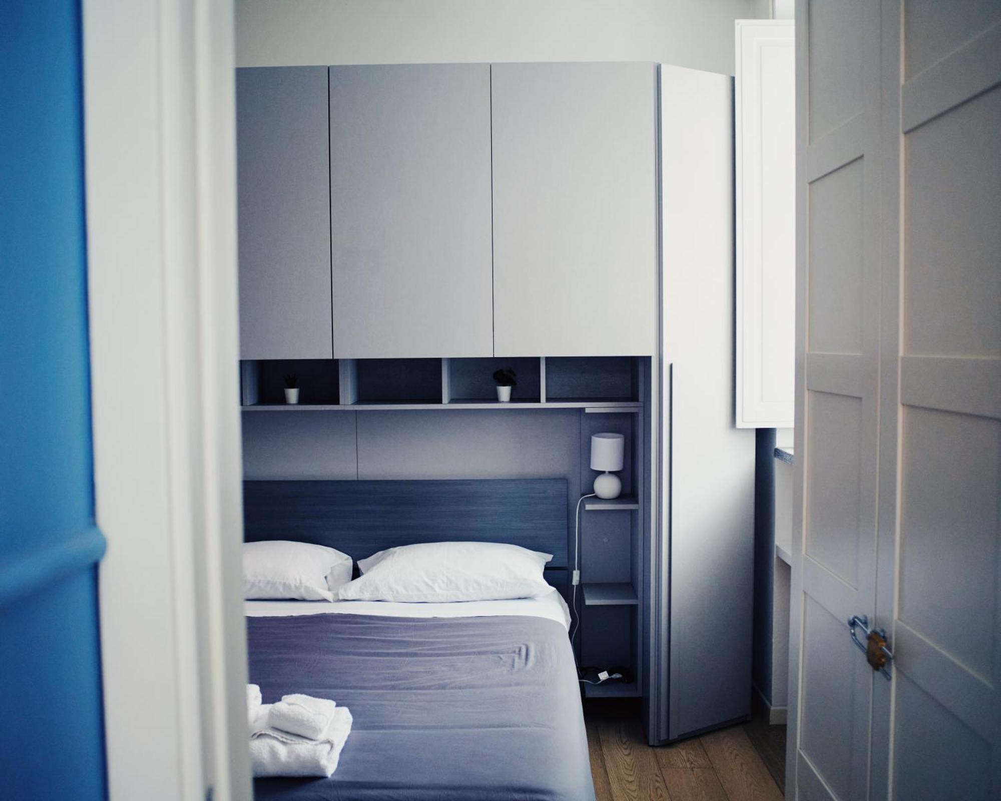 Gioire Apartments - Milan Bagian luar foto